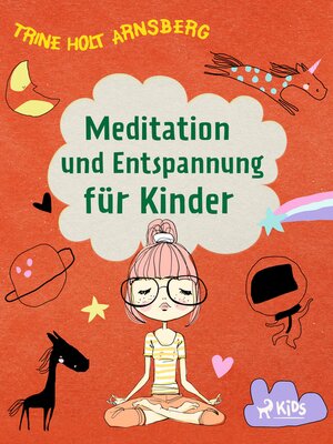 cover image of Meditation und Entspannung für Kinder